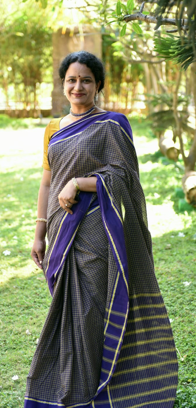 Deepthi Adiga, Bangalore