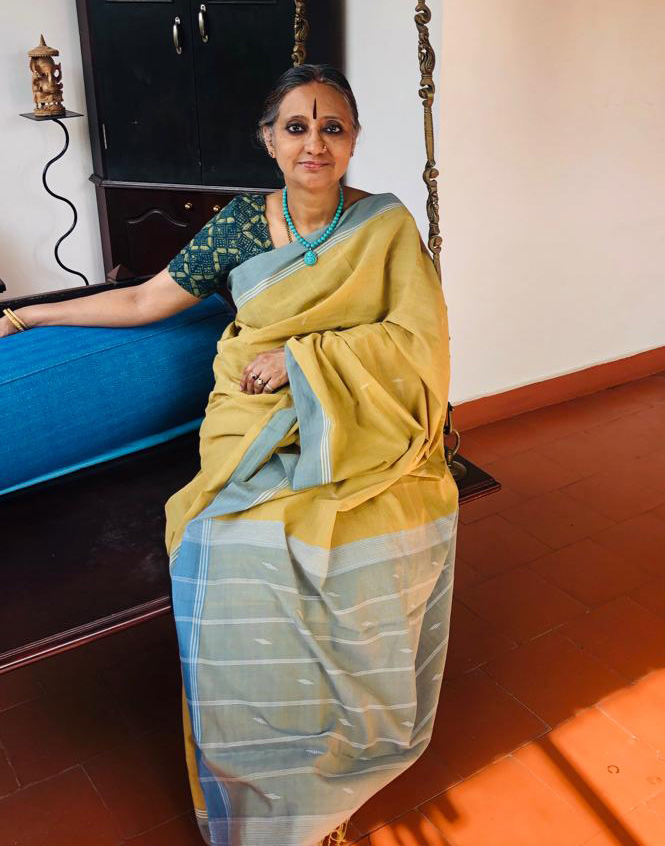 Jaya Ramesh,  Bengaluru