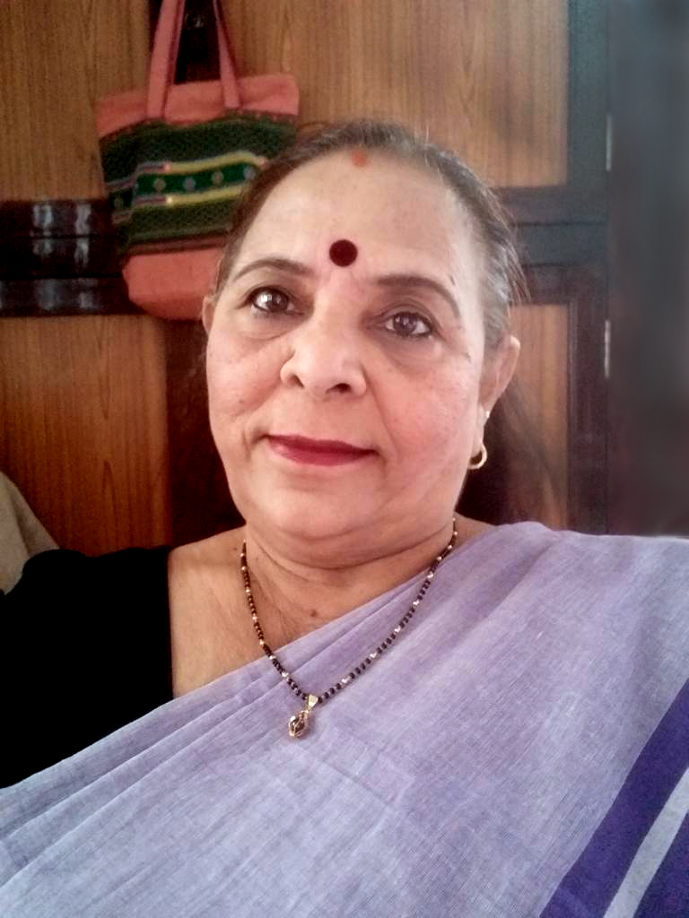 Thaila Anantha Krishna, Chennai