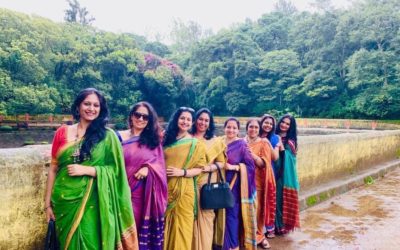 Four more weavers societies can now use GI tag for Udupi sari